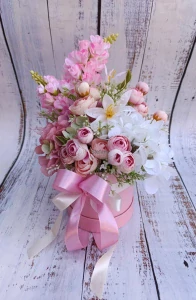 Flower box I